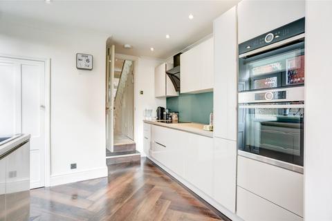 4 bedroom terraced house for sale - Matlock Road, Brighton, East Sussex, BN1
