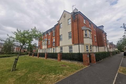 2 bedroom apartment to rent, Cornwall Avenue, Chorley PR7