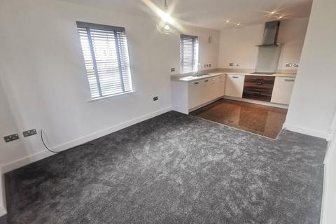 2 bedroom apartment to rent, Cornwall Avenue, Chorley PR7