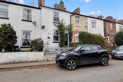 2 bedroom terraced house for sale, Navigation Road, Northwich