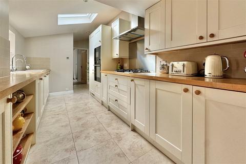 4 bedroom terraced house for sale, High Street, Bathford, Bath, BA1 7TH