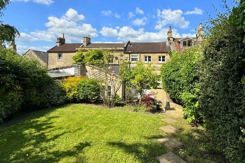 4 bedroom terraced house for sale, High Street, Bathford