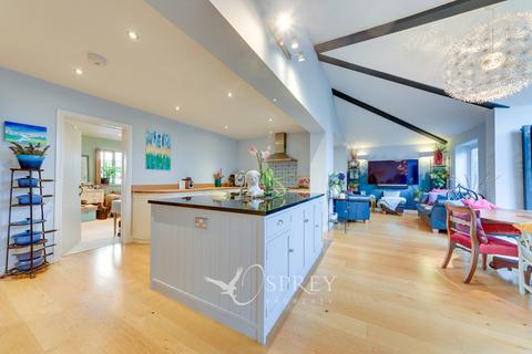 4 bedroom detached house for sale, Watsons Lane, Melton Mowbray LE14