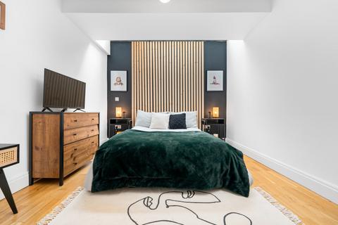 2 bedroom ground floor flat for sale - Plas Gwynt, Cathedral Road, Pontcanna