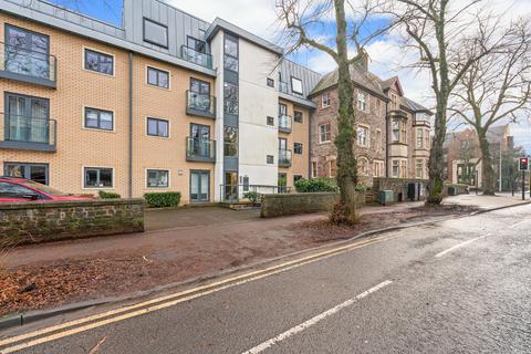 2 bedroom ground floor flat for sale, Plas Gwynt, Cathedral Road, Pontcanna