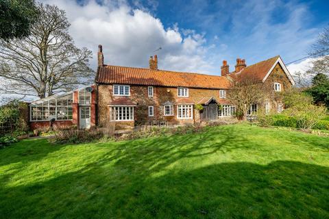 5 bedroom detached house for sale, Heacham