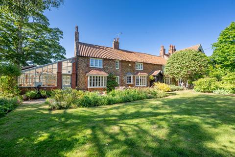 5 bedroom detached house for sale, Heacham