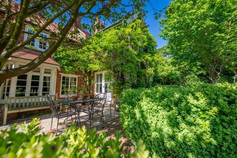 5 bedroom detached house for sale, Heacham