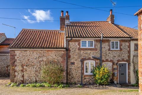 2 bedroom cottage for sale, Syderstone