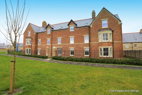 2 bedroom apartment for sale, Bowesgate Drive, Chester-le Street DH3