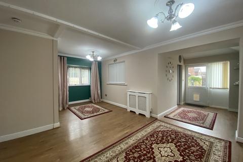 2 bedroom terraced bungalow for sale, Sedgefield Road, Barrow-in-Furness, Cumbria