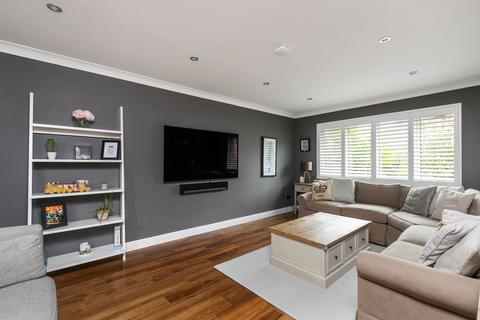 7 Monarch Way, Winchester, SO22 5QU