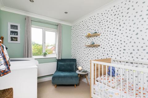 7 Monarch Way, Winchester, SO22 5QU