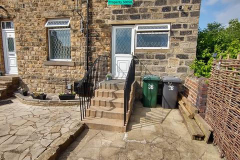 3 bedroom end of terrace house for sale, Waste Lane, Mirfield, WF14