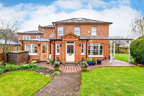 5 bedroom semi-detached house for sale, Altwood Road, Maidenhead, SL6