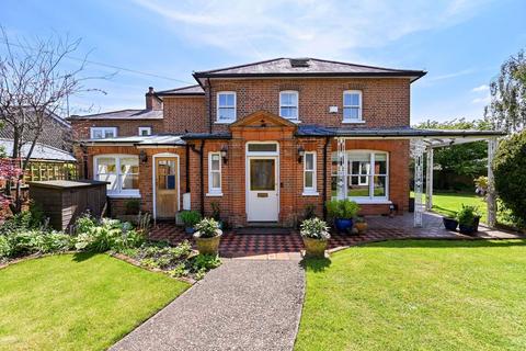 5 bedroom semi-detached house for sale, Altwood Road, Maidenhead, SL6
