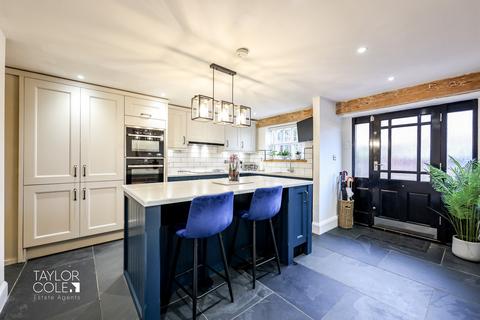 3, The Quadrangle, 134 Canwell Drive, Canwell, Sutton Coldfield, B75 5SG