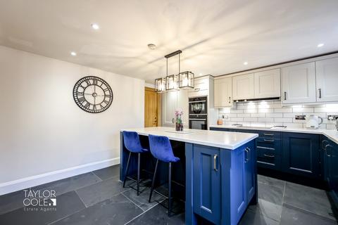 3, The Quadrangle, 134 Canwell Drive, Canwell, Sutton Coldfield, B75 5SG