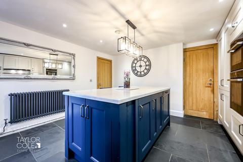3, The Quadrangle, 134 Canwell Drive, Canwell, Sutton Coldfield, B75 5SG