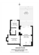 Floorplan area for info only