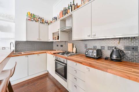 Flat 1, 23 Hammelton Road, Bromley, BR1 3PZ