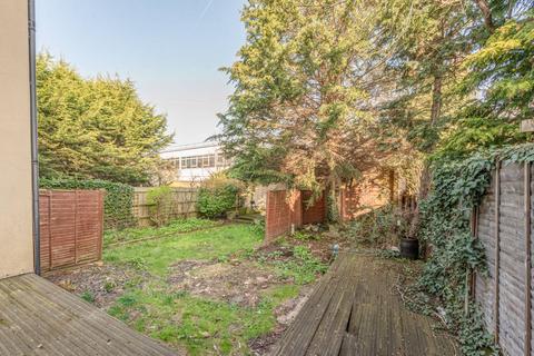 Flat 1, 23 Hammelton Road, Bromley, BR1 3PZ