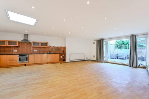 1 bedroom flat for sale, Grafton Crescent, Kentish Town, London, NW1