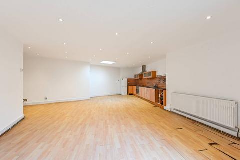 1 bedroom flat for sale, Grafton Crescent, Kentish Town, London, NW1