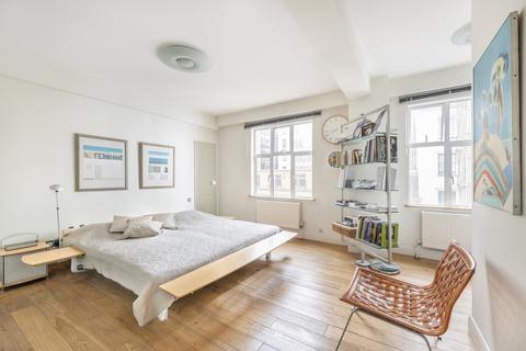 2 bedroom flat for sale, Hallam Street, Marylebone, London