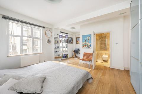 2 bedroom flat for sale, Hallam Street, Marylebone, London