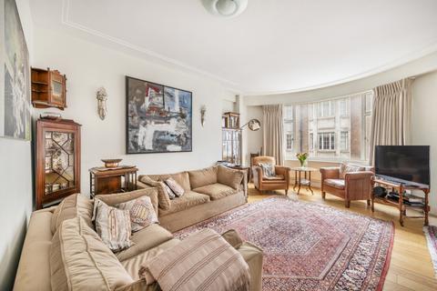 2 bedroom flat for sale, Hallam Street, Marylebone, London