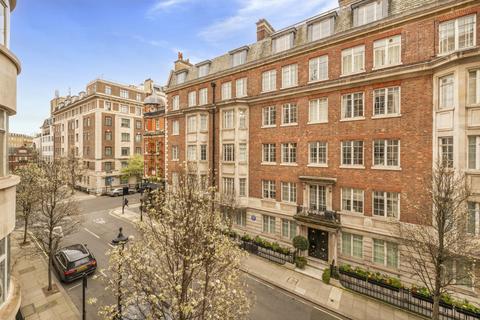 2 bedroom flat for sale, Hallam Street, Marylebone, London