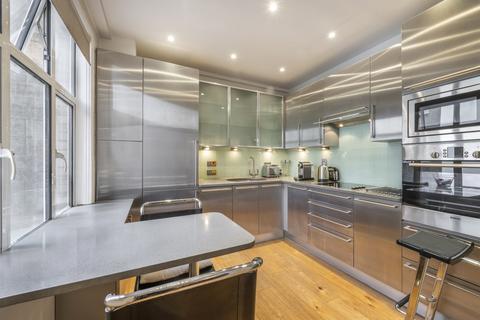 2 bedroom flat for sale, Hallam Street, Marylebone, London