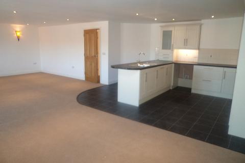 2 bedroom apartment to rent, Hasell Street, Carlisle