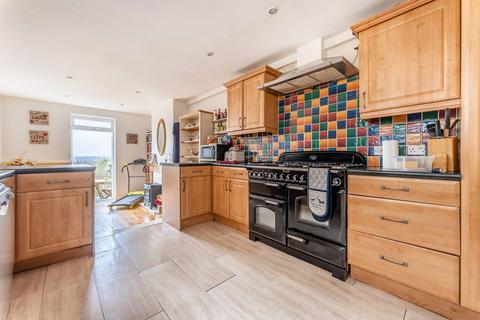 4 bedroom terraced house for sale, Overhill Road, East Dulwich, London, SE22