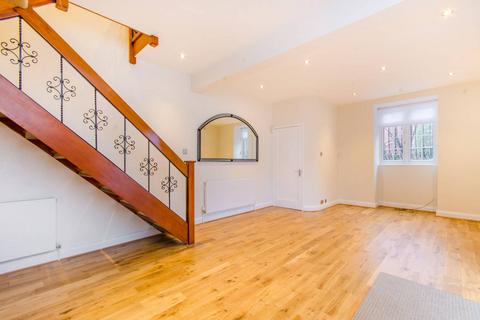 86 Halton Road, London, N1 2AD