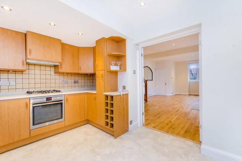 86 Halton Road, London, N1 2AD