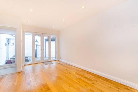 86 Halton Road, London, N1 2AD