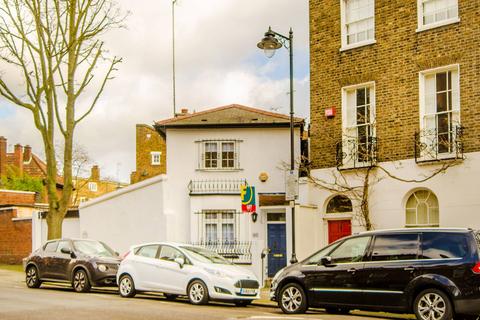 86 Halton Road, London, N1 2AD