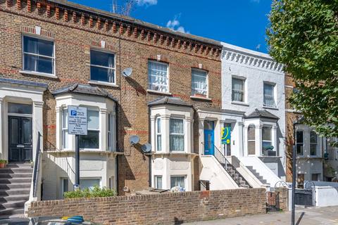 1 bedroom flat to rent, Ashmore Road, Maida Hill, London, W9