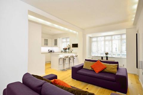 2 bedroom flat to rent, Portsea Place, Hyde Park Estate, London, W2