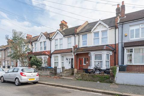 3 bedroom terraced house for sale, Haslemere Road, Thornton Heath, CR7