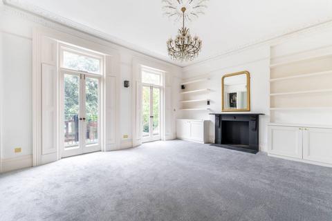 5 bedroom maisonette to rent - Elsham Road, Kensington, London, W14