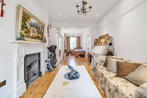 3 bedroom mews for sale, Grosvenor Road, Pimlico, London, SW1V