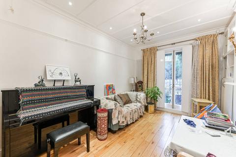 3 bedroom terraced house for sale, Grosvenor Road, Pimlico, London, SW1V