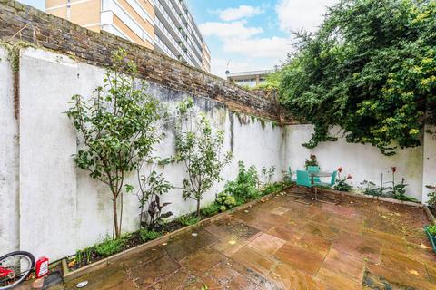 3 bedroom terraced house for sale, Grosvenor Road, Pimlico, London, SW1V