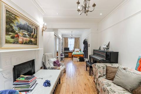 3 bedroom terraced house for sale, Grosvenor Road, Pimlico, London, SW1V