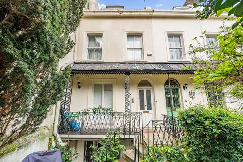 3 bedroom terraced house for sale, Grosvenor Road, Pimlico, London, SW1V