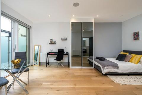 1 bedroom apartment for sale - Casson Square, London SE1