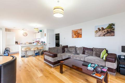 2 bedroom flat to rent - Branch Place, Hoxton, London, N1